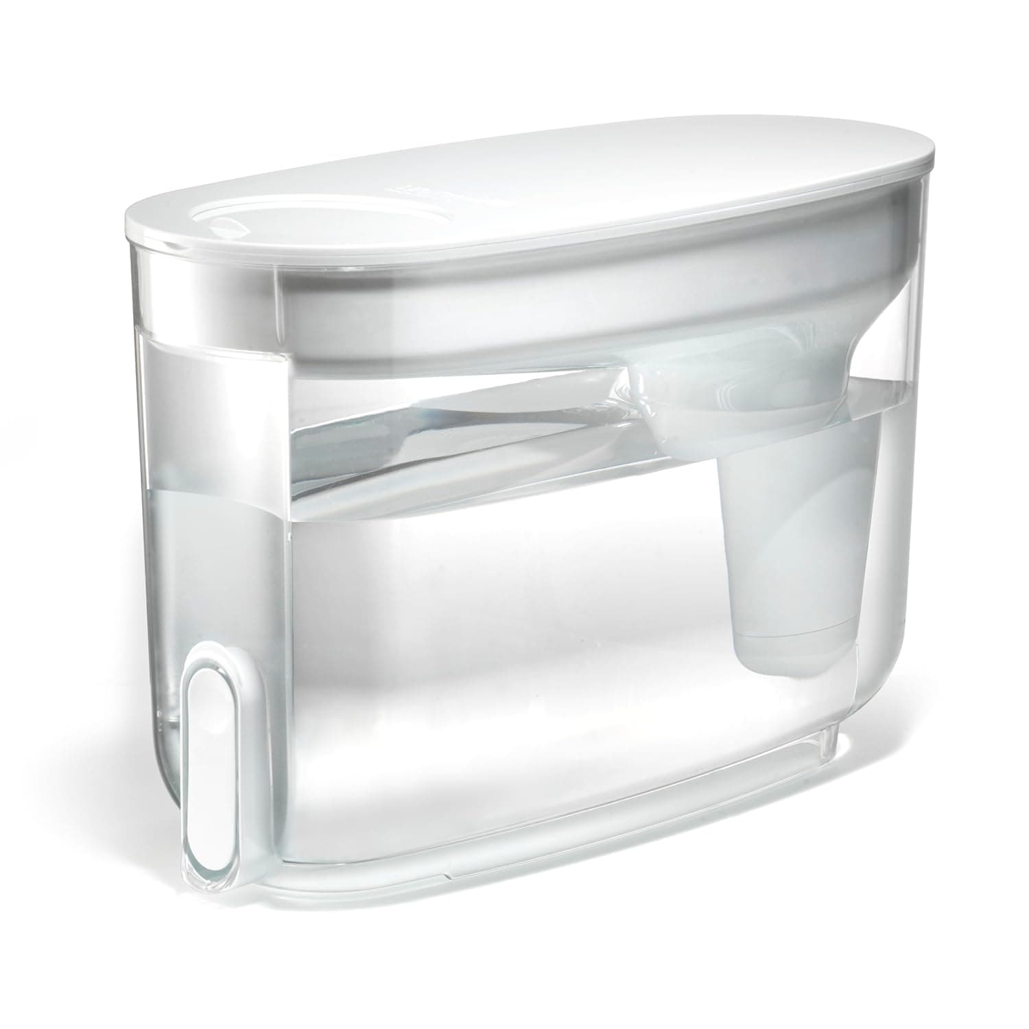 LifeStraw Home 净水壶